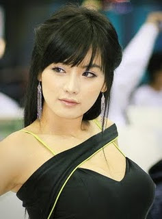 Korean Models Actresses