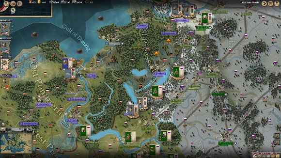To End All Wars CODEX To End All Wars PC Screenshot 2 To End All Wars CODEX