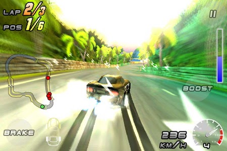 raging thunder 2 3d raging thunder 2 3d