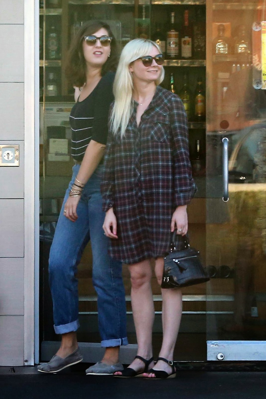 Kirsten Dunst Kristen Dunst