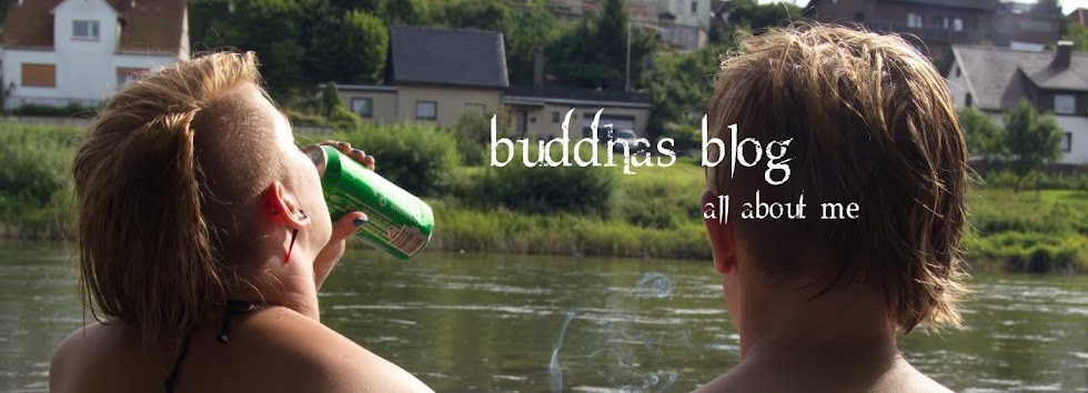 Buddhas Blog