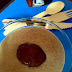 Crema de setas "Pie Azul"