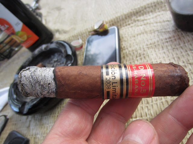 Cigar Cuba chính hiệu!!! Đẳng cấp ông chủ!!!! - 4