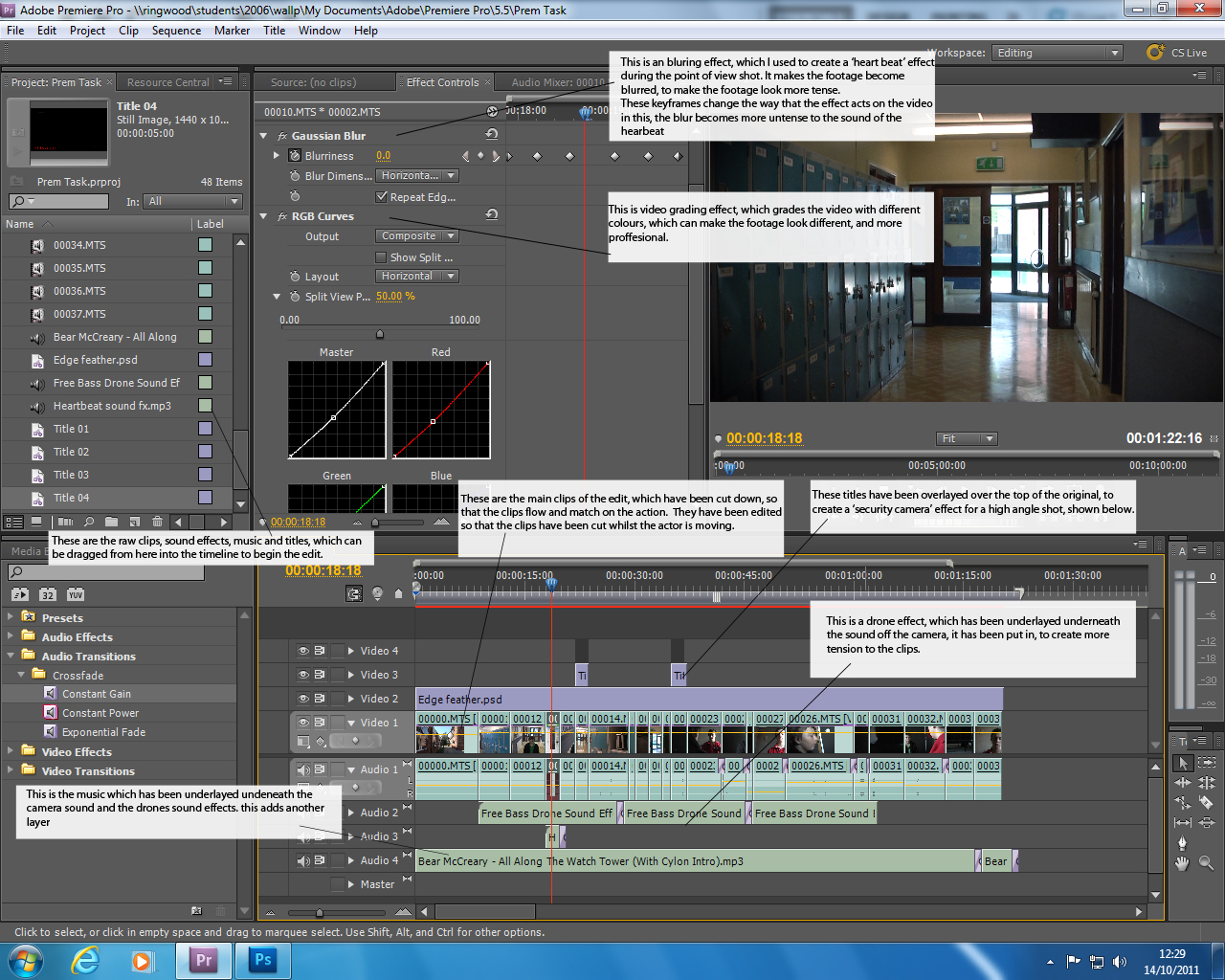 adobe premiere add text banner aobe video adobe premiere add text banner aobe video