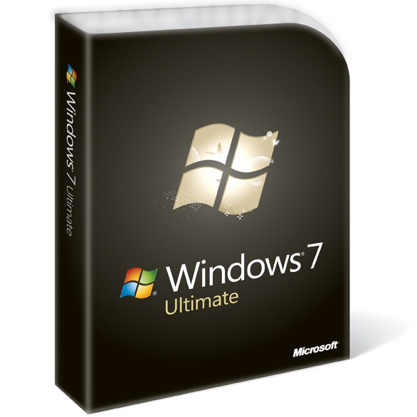 Genuine Windows 7 Ultimate SP1 Genuine Windows 7 Ultimate SP1 Full