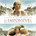Sóbrio, "O Impossível" vai além da tsunami e relata dramas palpáveis