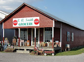 Our Old Country Store
