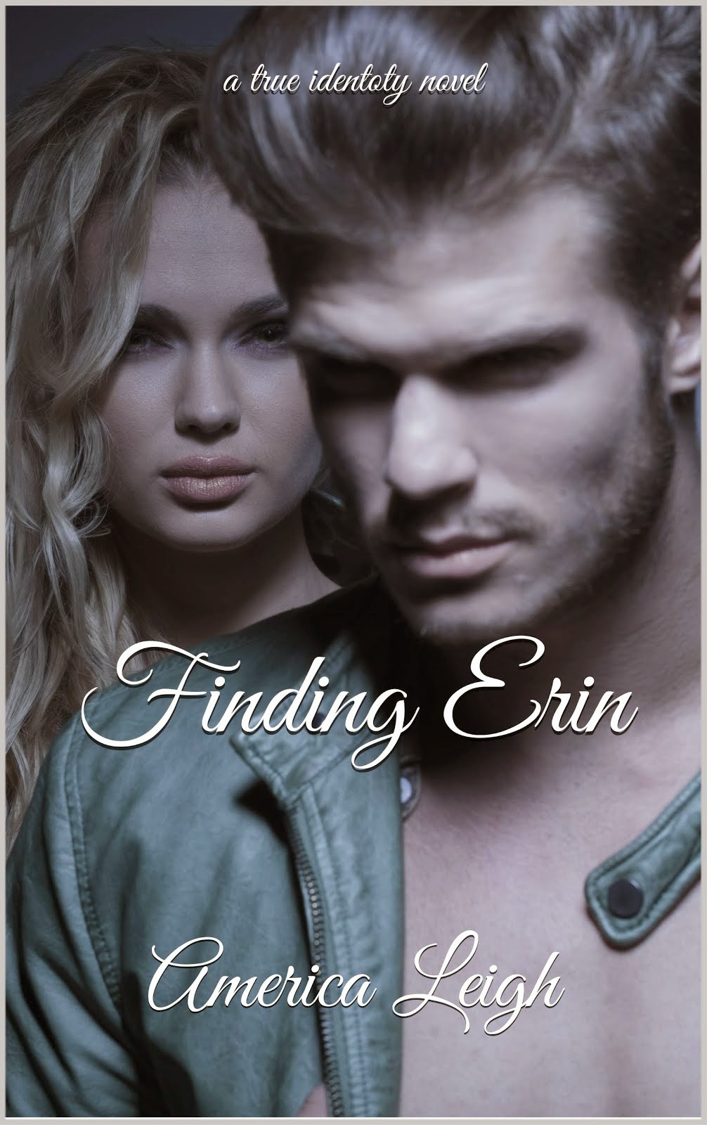 Finding Erin
