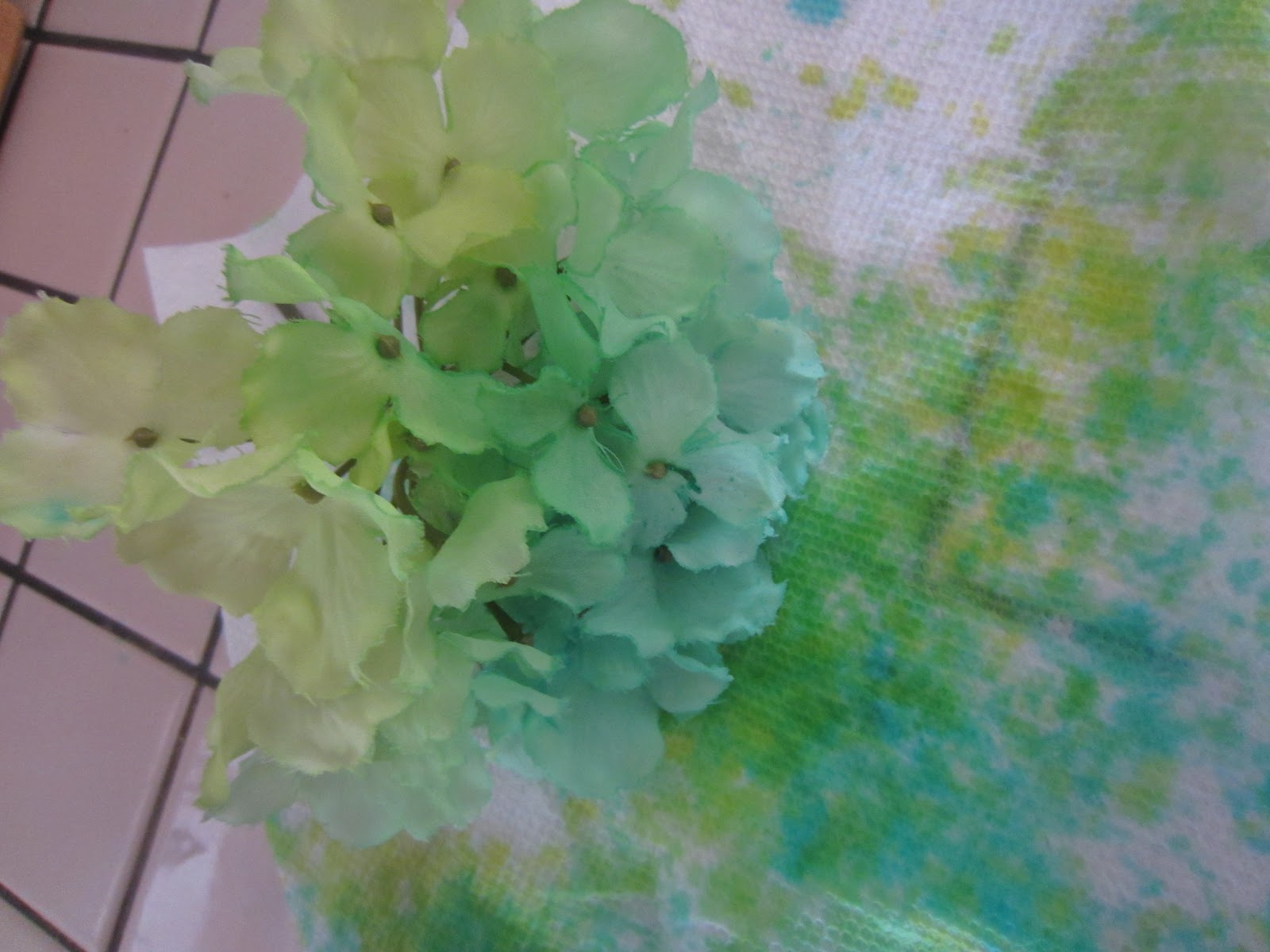 Dying Artificial Flowers at Ellen Taylor blog