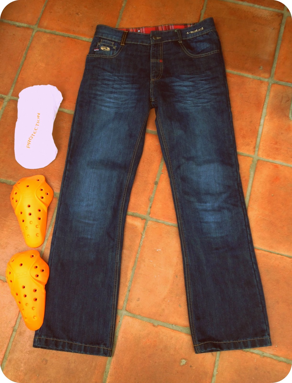 GetGeared gear for bikers What We Wear Kevlar Jeans that feel like