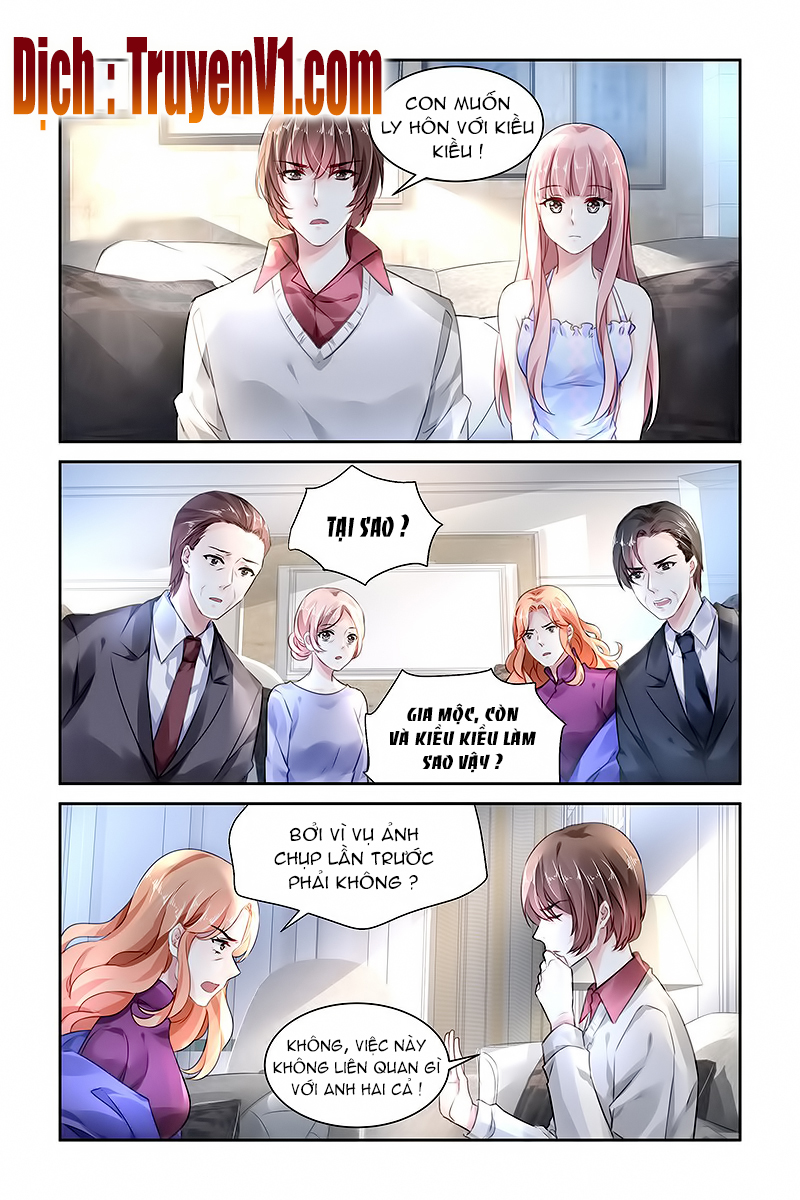 Hôn trộm 55 lần chap 103