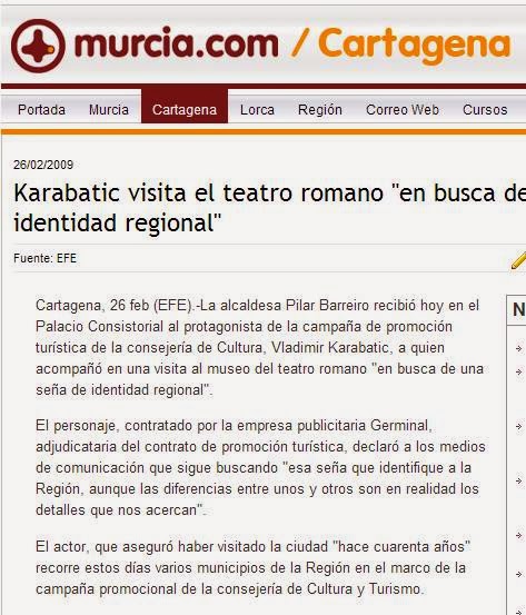 Pisando charcos: La termita trivial