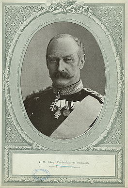 Frederik VIII