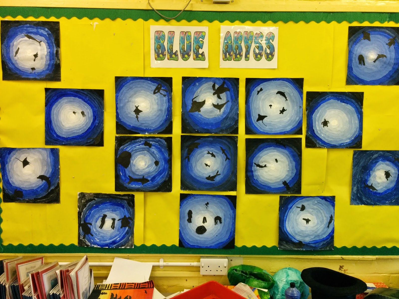 Blue abyss homework ideas 04 picture
