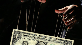 Top seis conspiraciones económicas