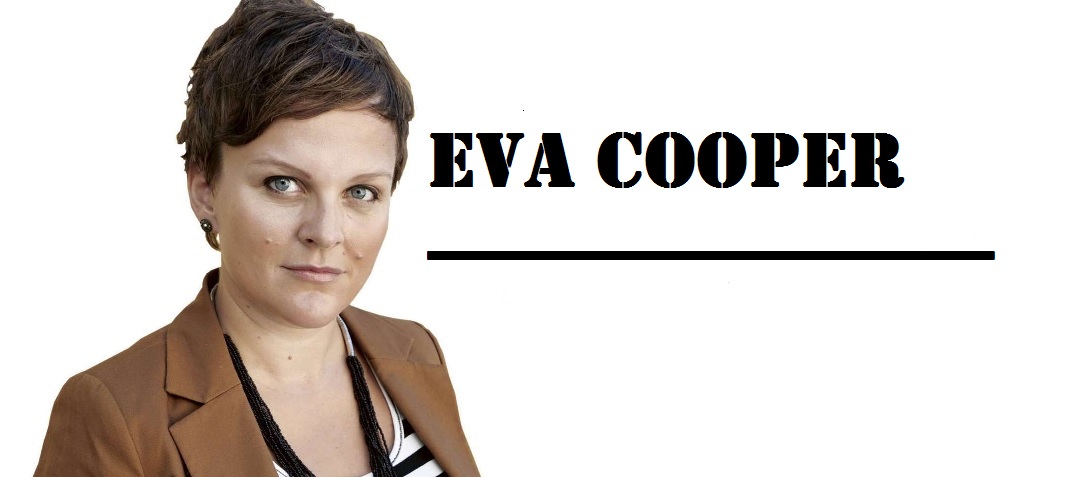 Eva Cooper