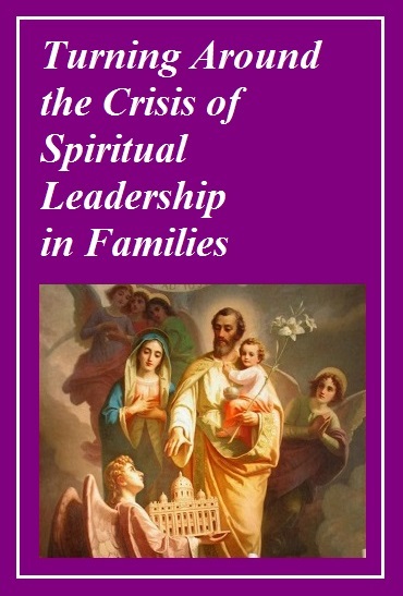 Catholic Family Leadership