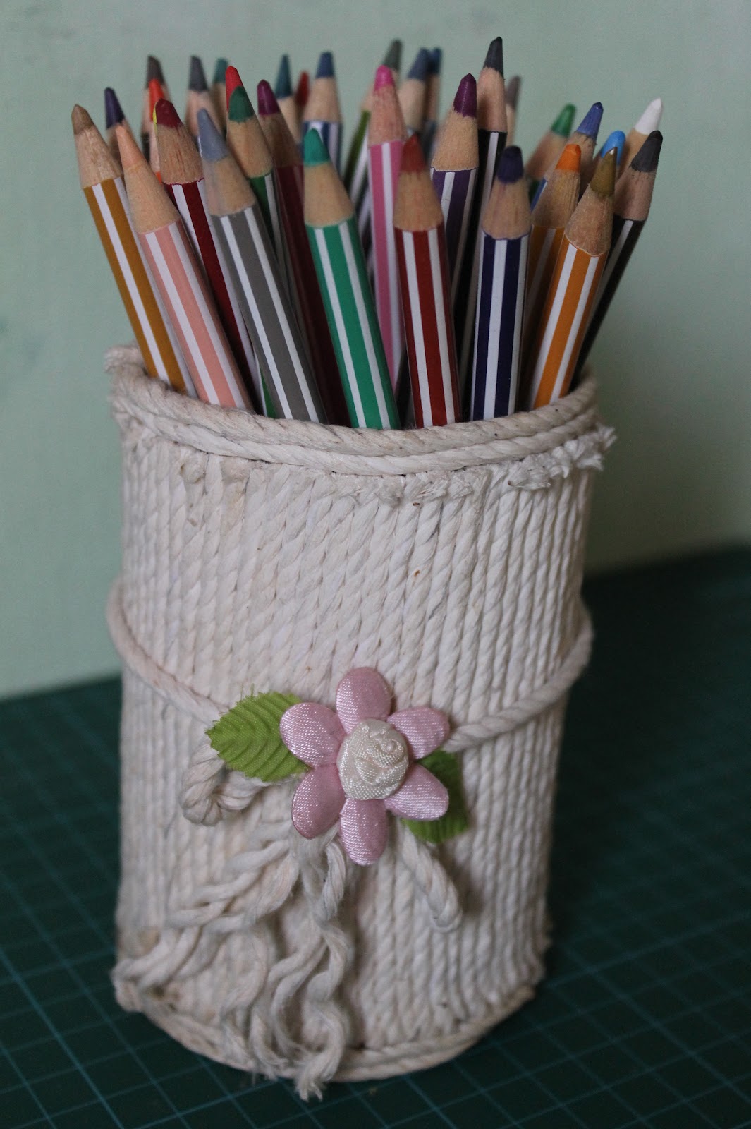 From My Craft Corner May 2012