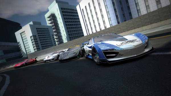 ridge racer vita