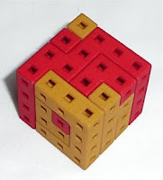 Pivot Cube