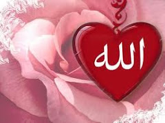 LoVe ALLAH