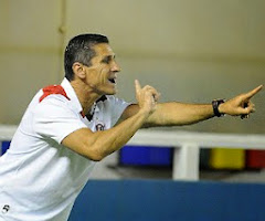 FLA PROCURA TÉCNICO