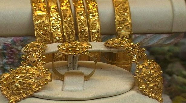 Gold price in pakistan forex