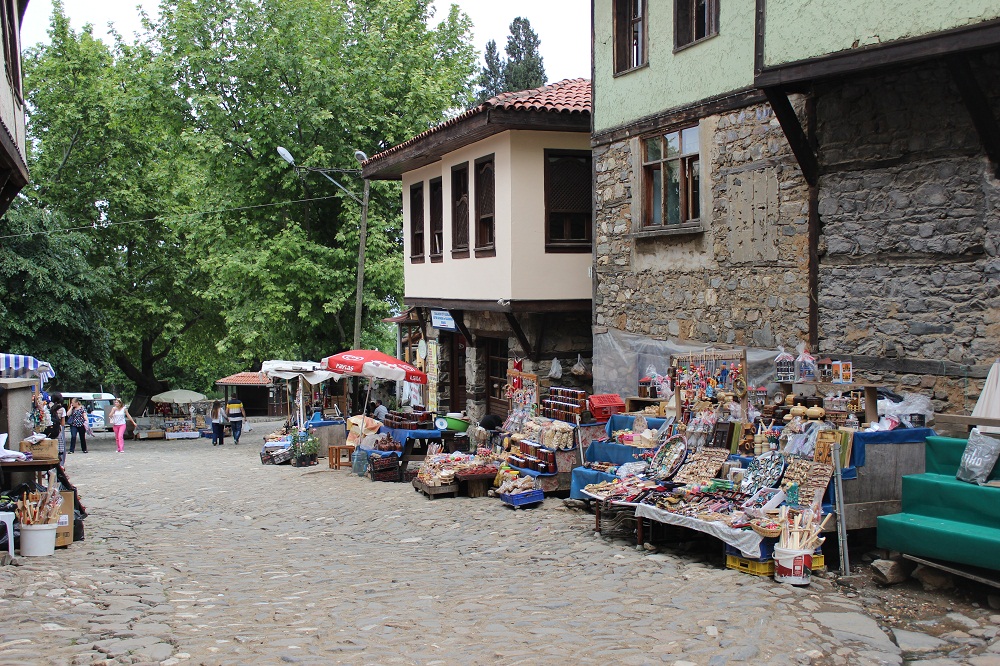 Cumalikizik Ta Kahvalti Keyfi Part 2 Erasmus Blog Turkiye