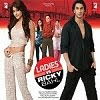 Ladies V/S Ricky Bahl Hindi Mp3 songs
