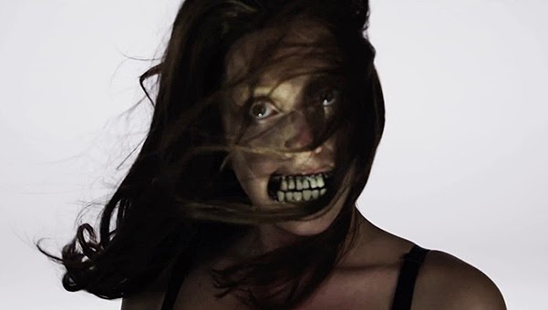 Lady Gaga has unveiled a short film Artpop