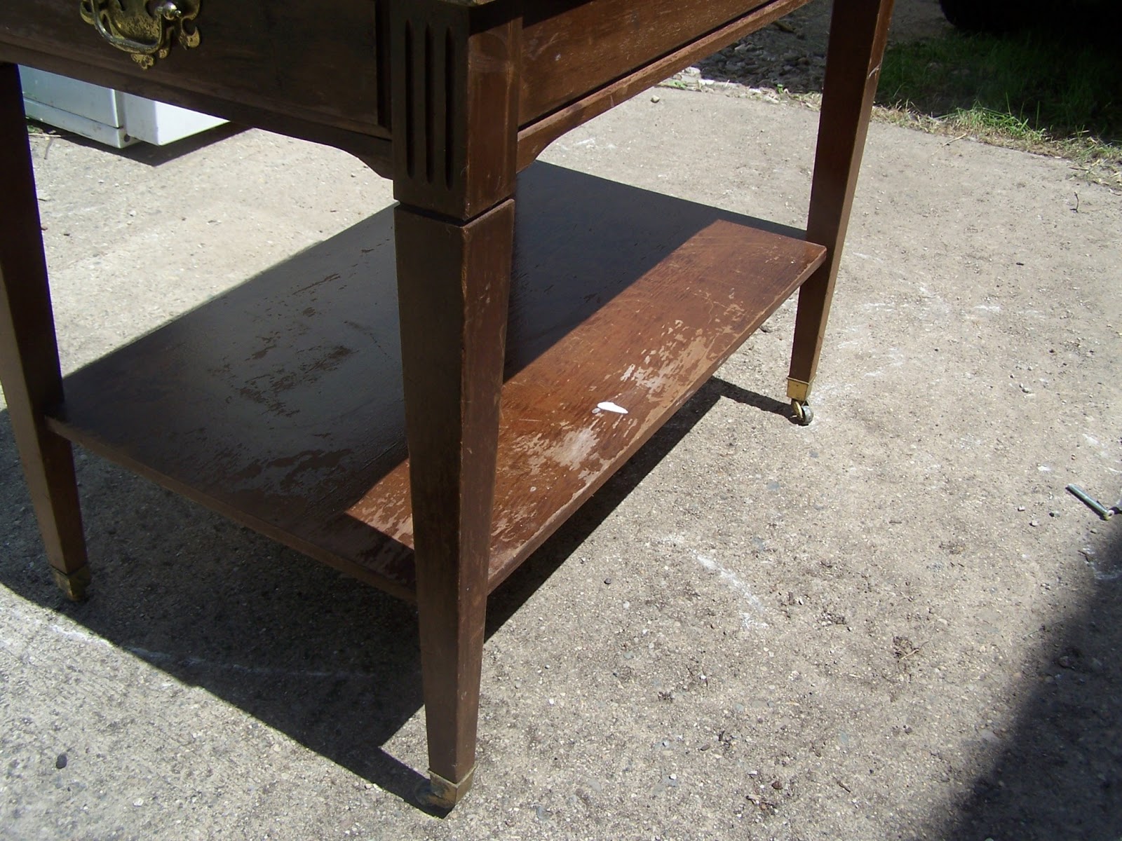 Living My Vintage Life More Fantastic Furniture Finds