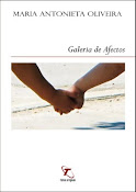 O meu 1º livro de poesia