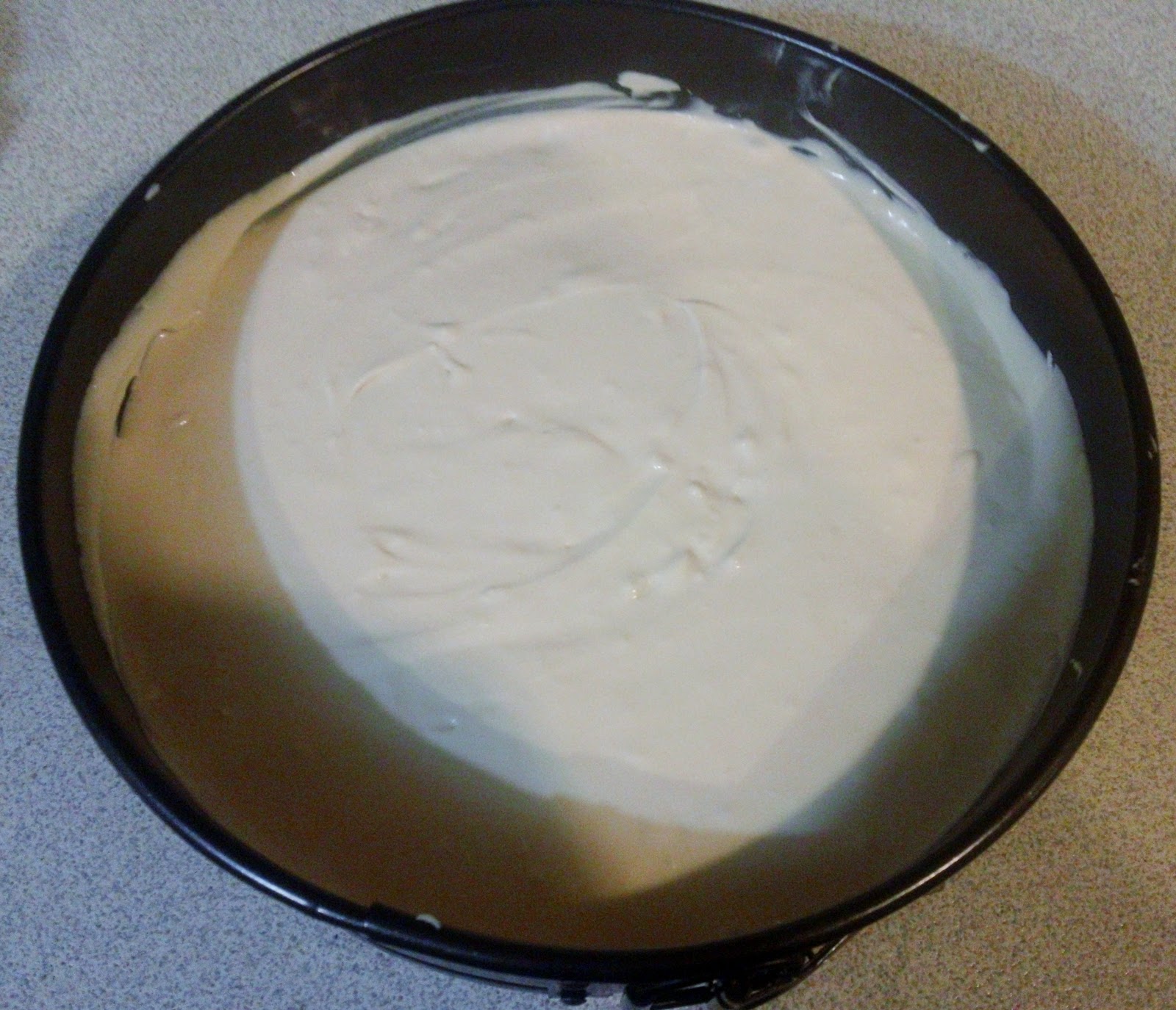 These Are a Few of My Favourite Things Dessert Toblerone Caramel