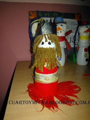 REYES MAGOS REYES MAGOS
