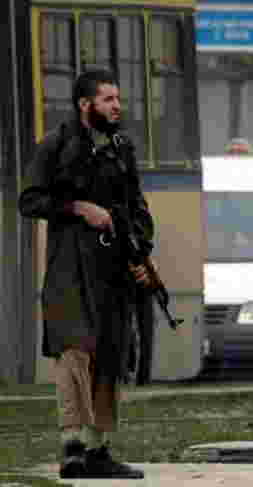Being Muslim the Bosnian Way by Tone Bringa Being Muslim the Bosnian Way by Tone Bringa