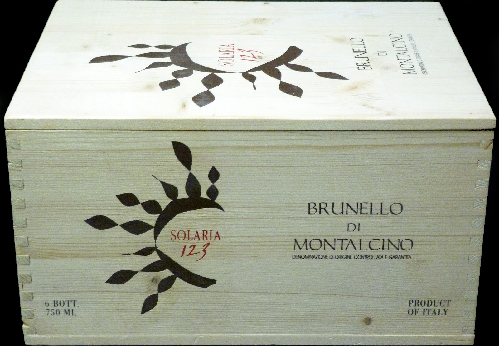 Wooden Wine Boxes & Wine Crates All About Wooden Wine Crates (OWC's)