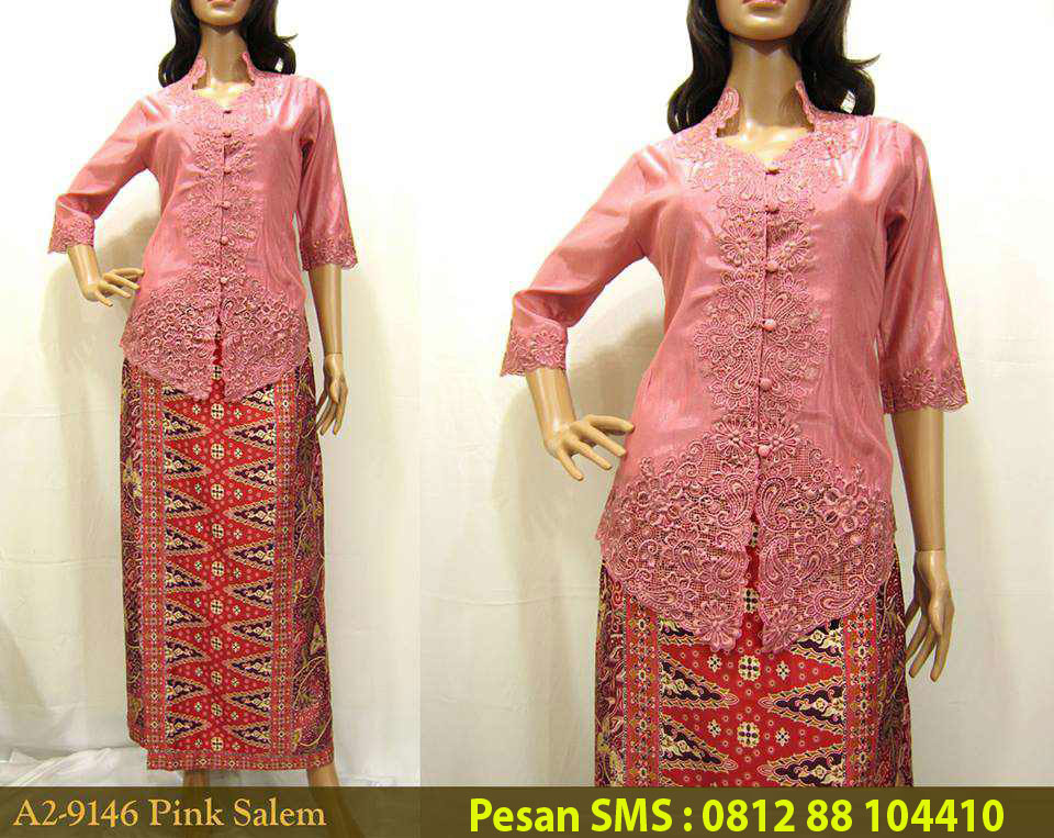 kebaya encim