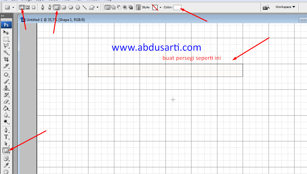 How To Make A Chart In Photoshop