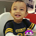 Faris Zakwan turning ONE today!!