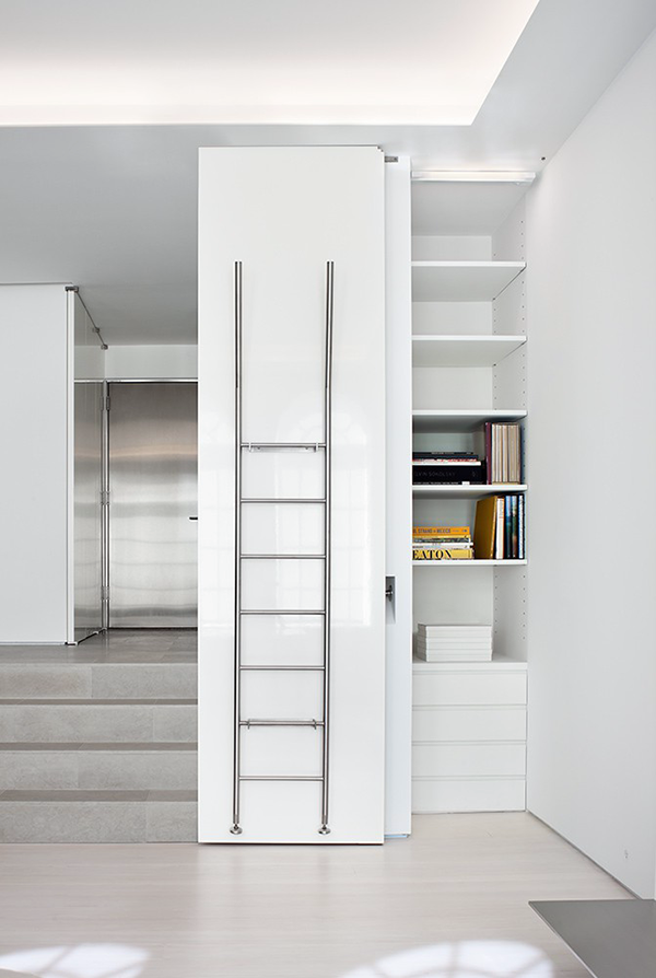 1100 Architect | Manhattan Triplex ©Michael Moran/OTTO