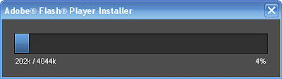 install adobe flash player