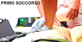 primo soccorso