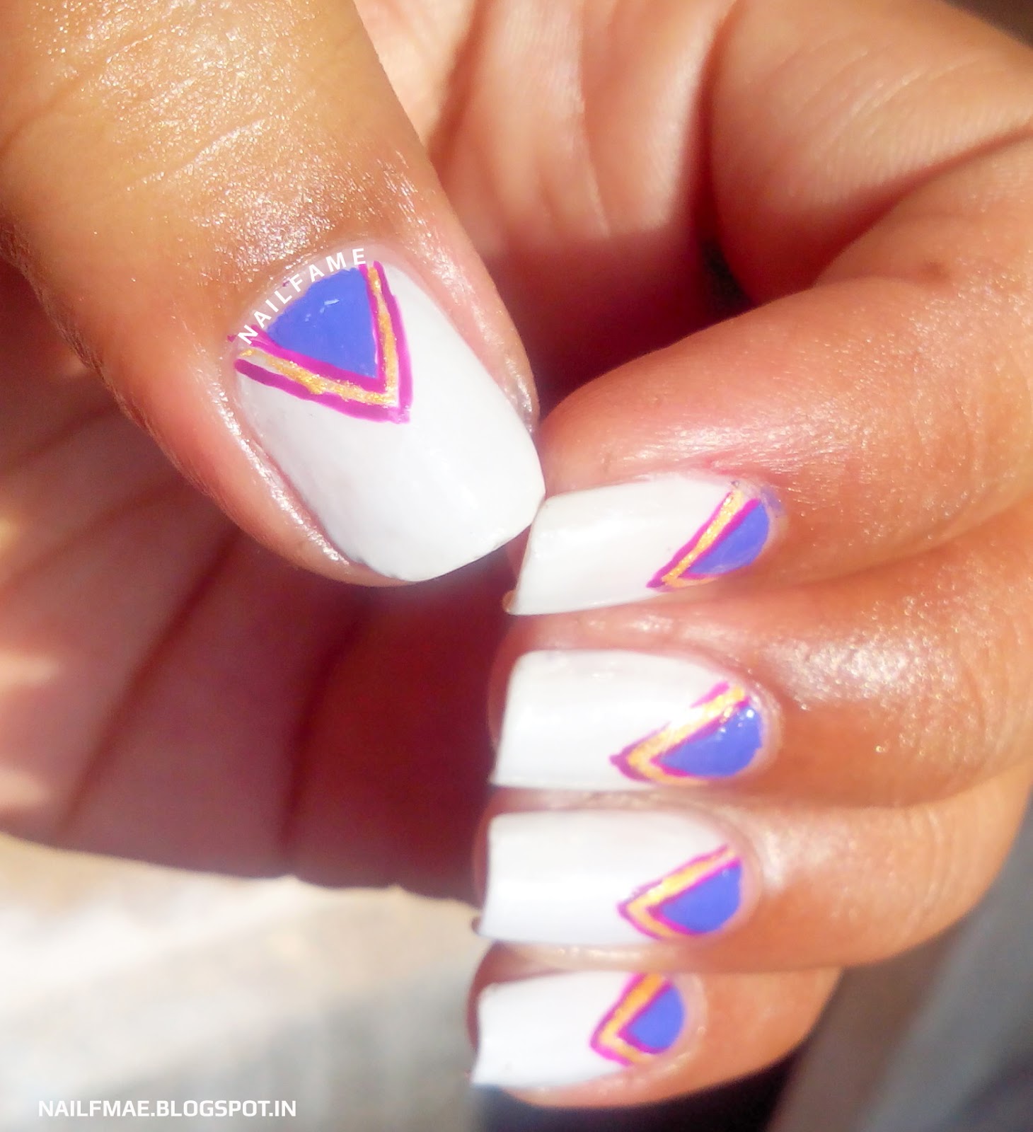 NAILFAME INDIAN NAILART BLOG
