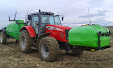 Tecnoma Tecnis 4500 Sprayer