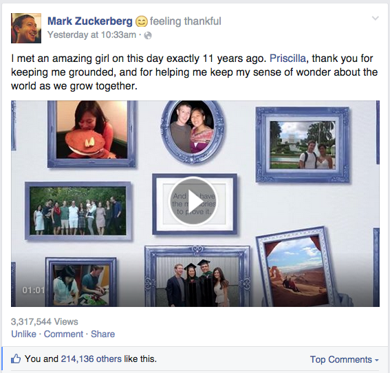 How to Make Thanks Video on Facebook How to Make Thanks Video on Facebook