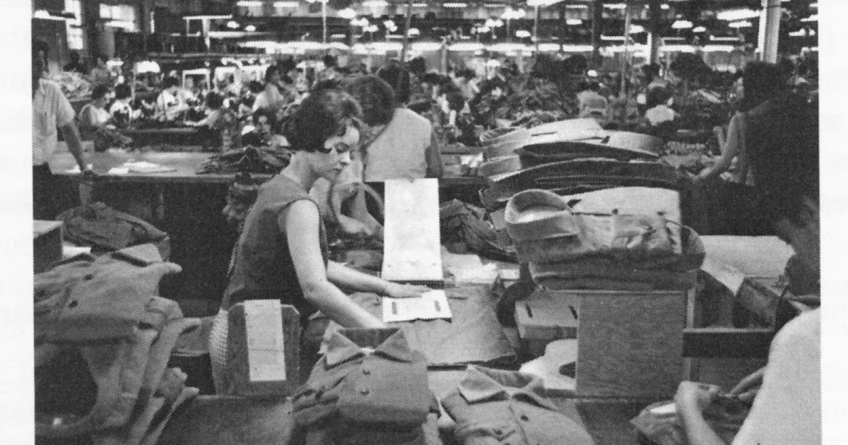 Progress is fine, but it's gone on for too long. New Brunswick