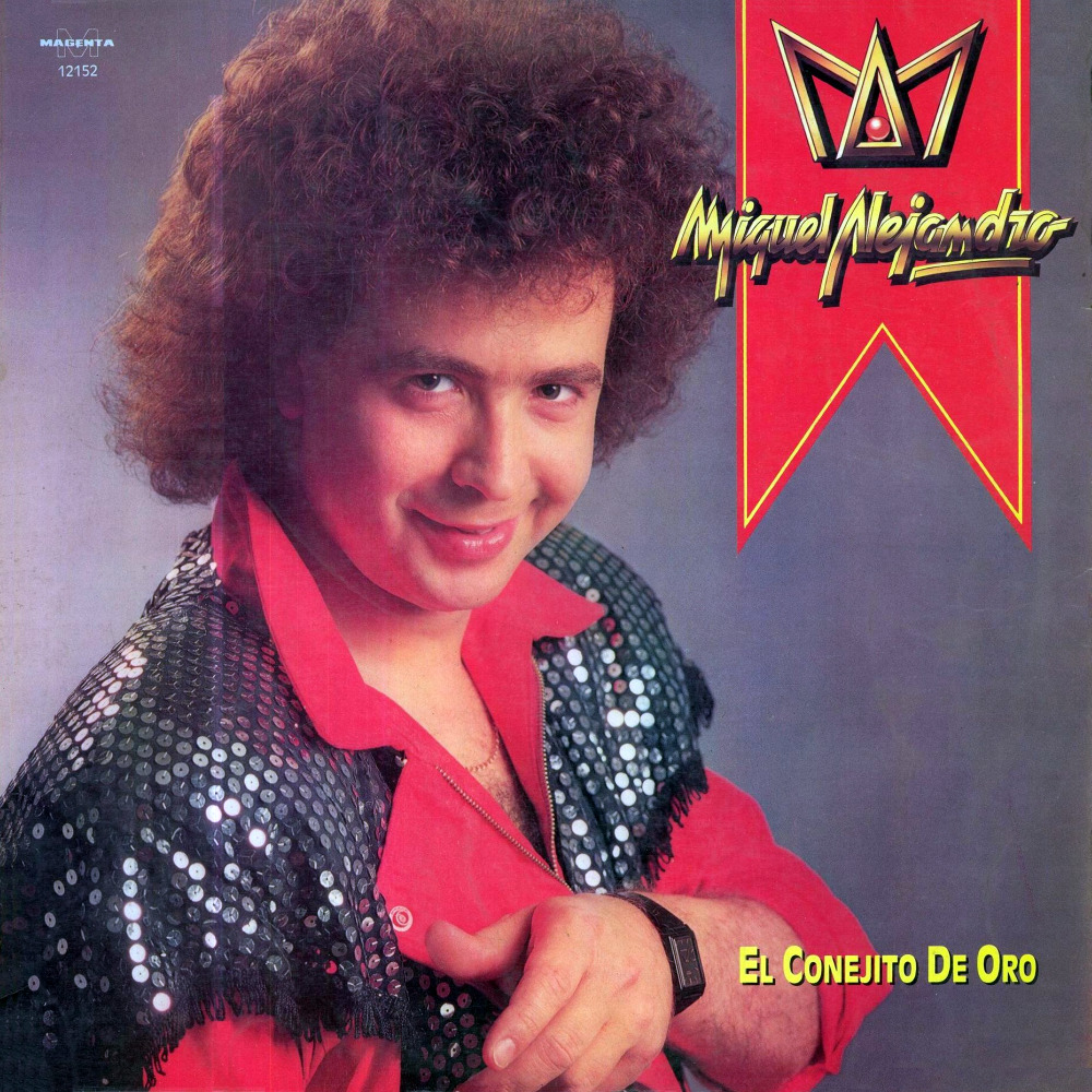 Miguel Alejandro Net Worth