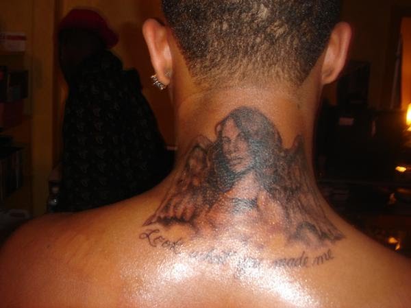 Download Arts Collection Drake Aaliyah Tattoo For iPhone Get Wallpaper Arts Collection Drake Aaliyah Tattoo For iPhone