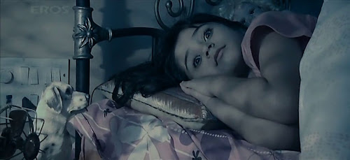 Screen Shot Of Hindi Movie Bhoot Returns (2012) Download And Watch Online Free at worldfree4u.com