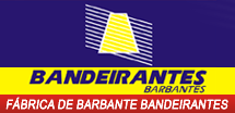 Barbantes Bandeirantes